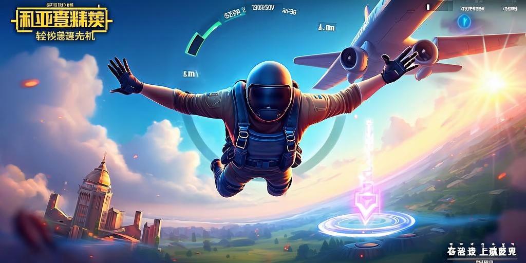 和平精英辅助【快鱼S直装容器版】全图透视 锁死自瞄 人物美化 人物方框 人物射线 人物骨骼